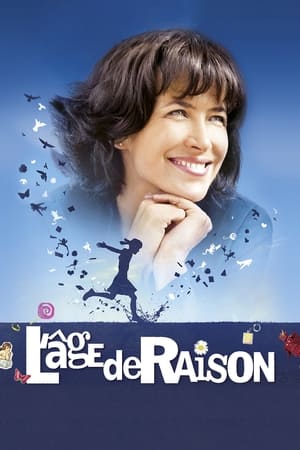 Poster L'Âge de raison 2010
