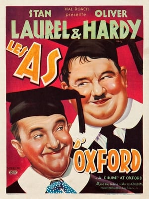 Image Laurel Et Hardy - Les As d'Oxford