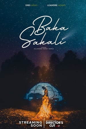 Poster Baka Sakali 2023