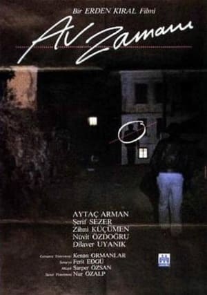 Poster Av Zamanı 1988