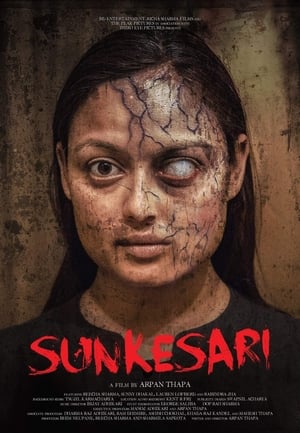 Poster Sunkesari 2018