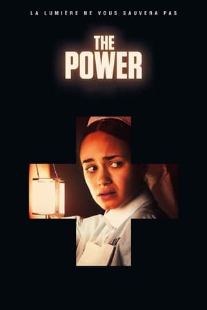 Poster The Power 2021