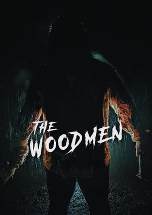 Poster The Woodmen 2023