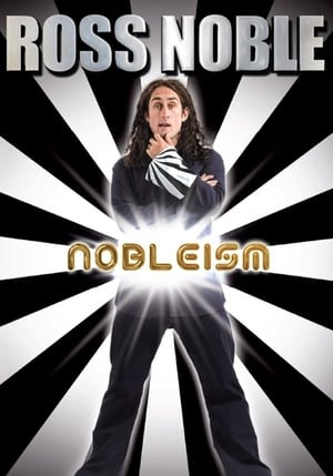 Image Ross Noble: Nobleism