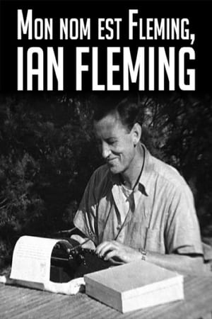 Image Gestatten: Fleming, Ian Fleming