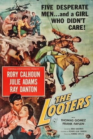 Image The Looters