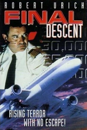 Poster Final Descent 1997