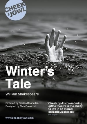 Image Cheek by Jowl: The Winter's Tale