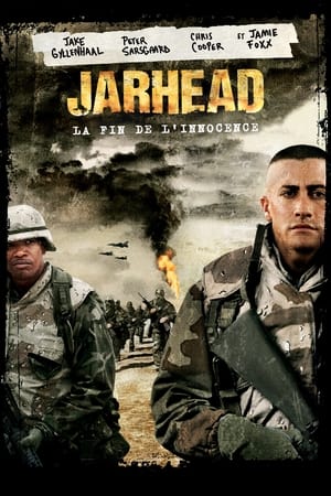 Poster Jarhead : La Fin de l'innocence 2005