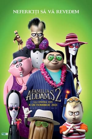 Image Familia Addams 2