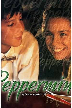 Poster Peppermint 1999
