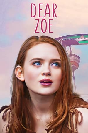 Poster Dear Zoe 2022