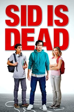 Poster Sid Is Dead 2023