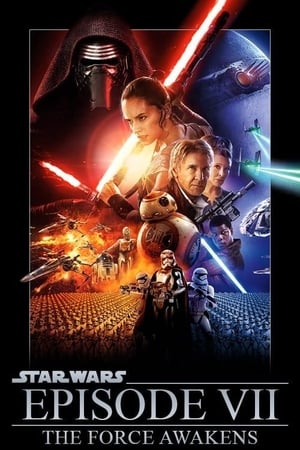 Image Star Wars: The Force Awakens