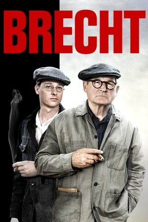 Poster Brecht Saison 1 Épisode 2 2019