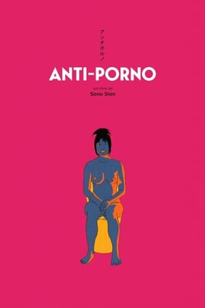 Poster Anti-Porno 2017