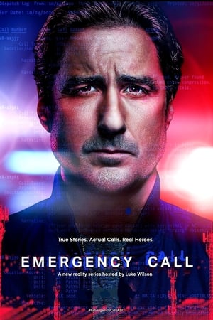 Poster Emergency Call Staffel 1 Episode 8 2021