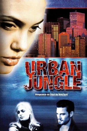 Poster Urban Jungle 1998