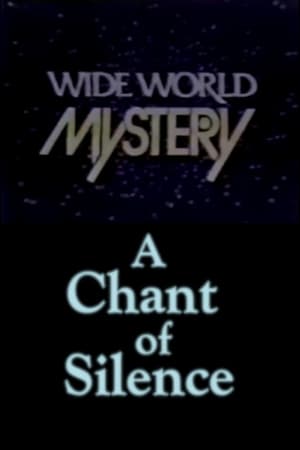 Poster A Chant of Silence 1973