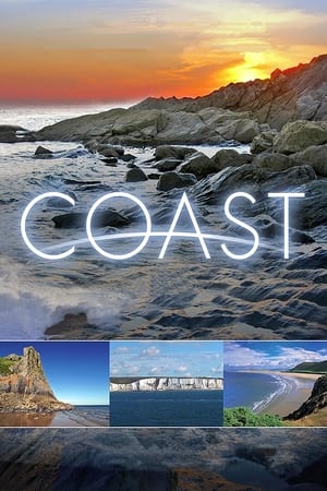 Poster Coast Sezonul 10 Episodul 3 2015