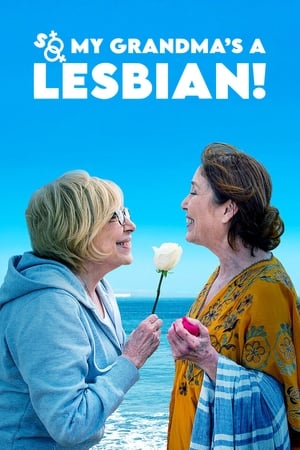 Image So My Grandma's a Lesbian!