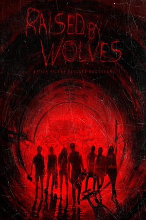Poster Raised by Wolves 2014