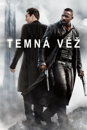 Poster Temná věž 2017