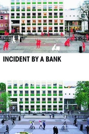 Image Incident by a Bank