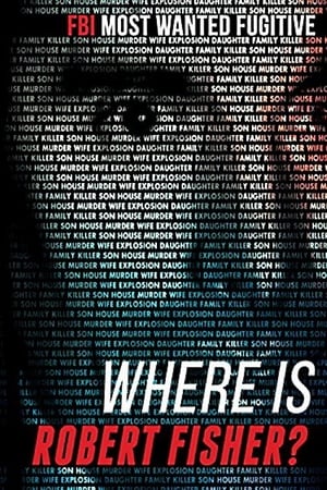 Poster Where is Robert Fisher? 2011