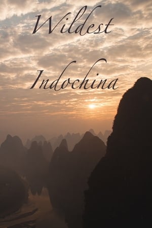 Poster Wildest Indochina 2014