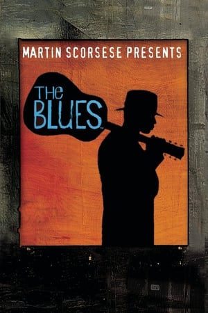 Poster The Blues 2003