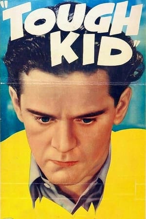 Poster Tough Kid 1938