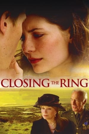 Image Closing the Ring