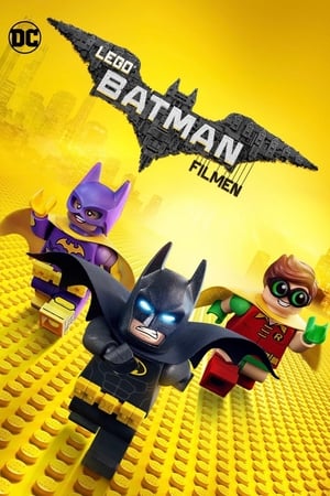 Image Lego Batman filmen