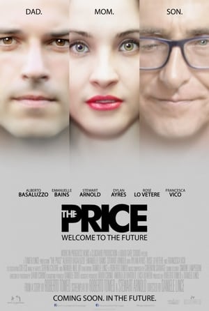 Poster The Price 2015