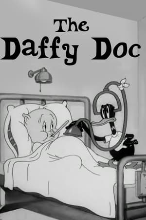 Image Le docteur Daffy