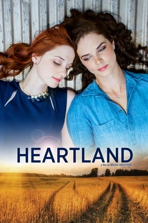 Poster Heartland 2016