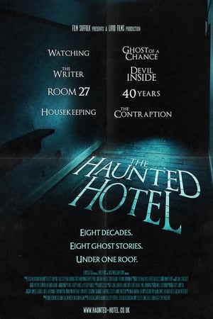 Image The Haunted Hotel