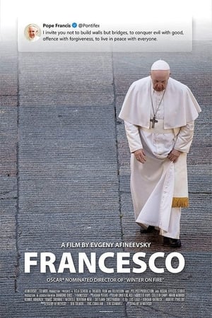 Poster Francesco 2020