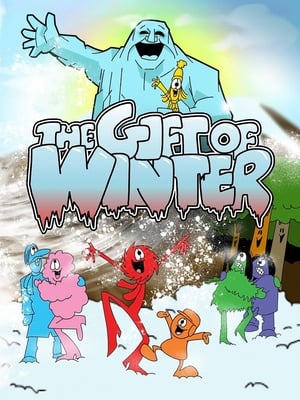 Poster The Gift of Winter 1974