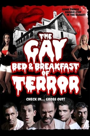 Image The Gay Bed and Breakfast of Terror