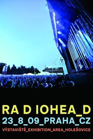 Image Radiohead: Live in Praha