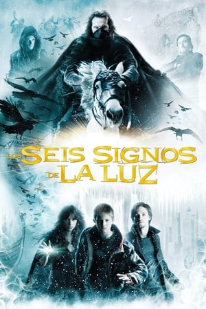 Poster Los seis signos de la luz 2007