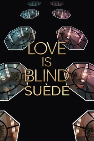 Image Love Is Blind : Suède