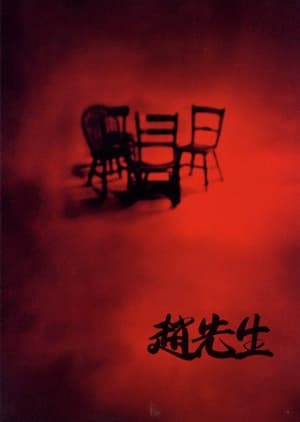 Poster 赵先生 1998