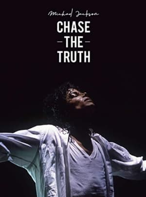 Poster Michael Jackson: Chase the Truth 2019