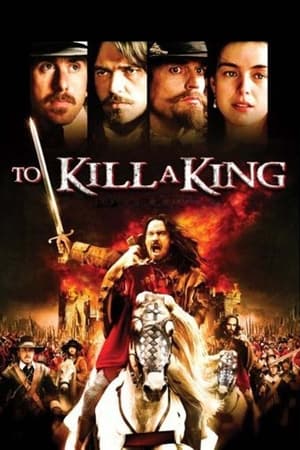Poster To Kill a King 2003
