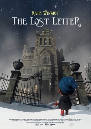 Poster The Lost Letter 2016