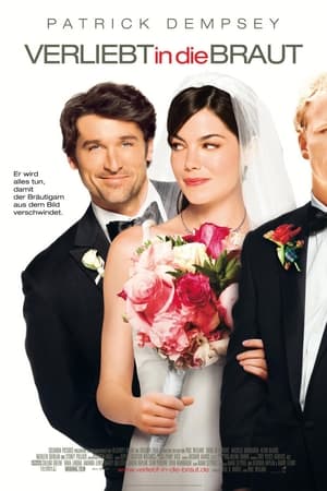 Poster Verliebt in die Braut 2008