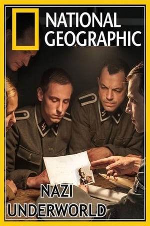 Poster Geheimnisse des 'Dritten Reichs' 2011